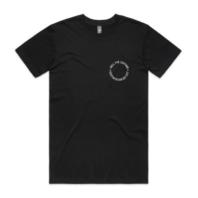 HFL Circle Unisex Tee Thumbnail