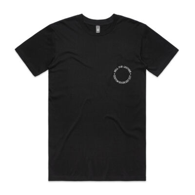 HFL Circle Only Unisex Staple Tee Thumbnail